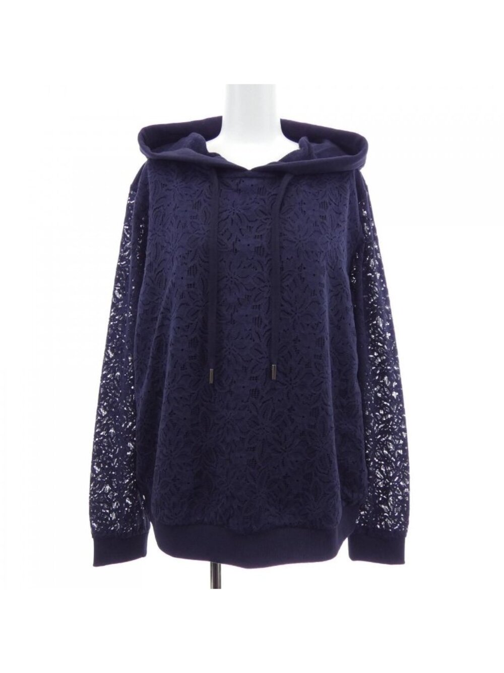 Max Mara Studio Hoodie